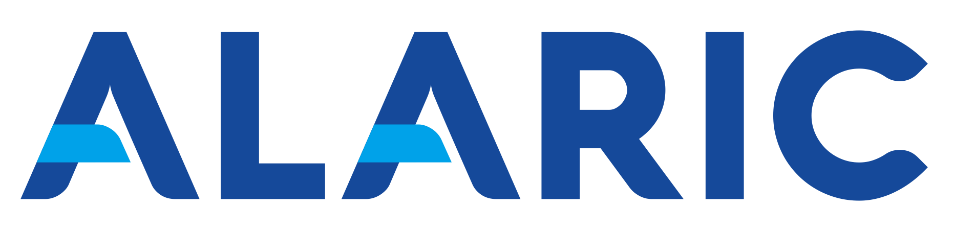 ALARIC - Direct Booking Specialized